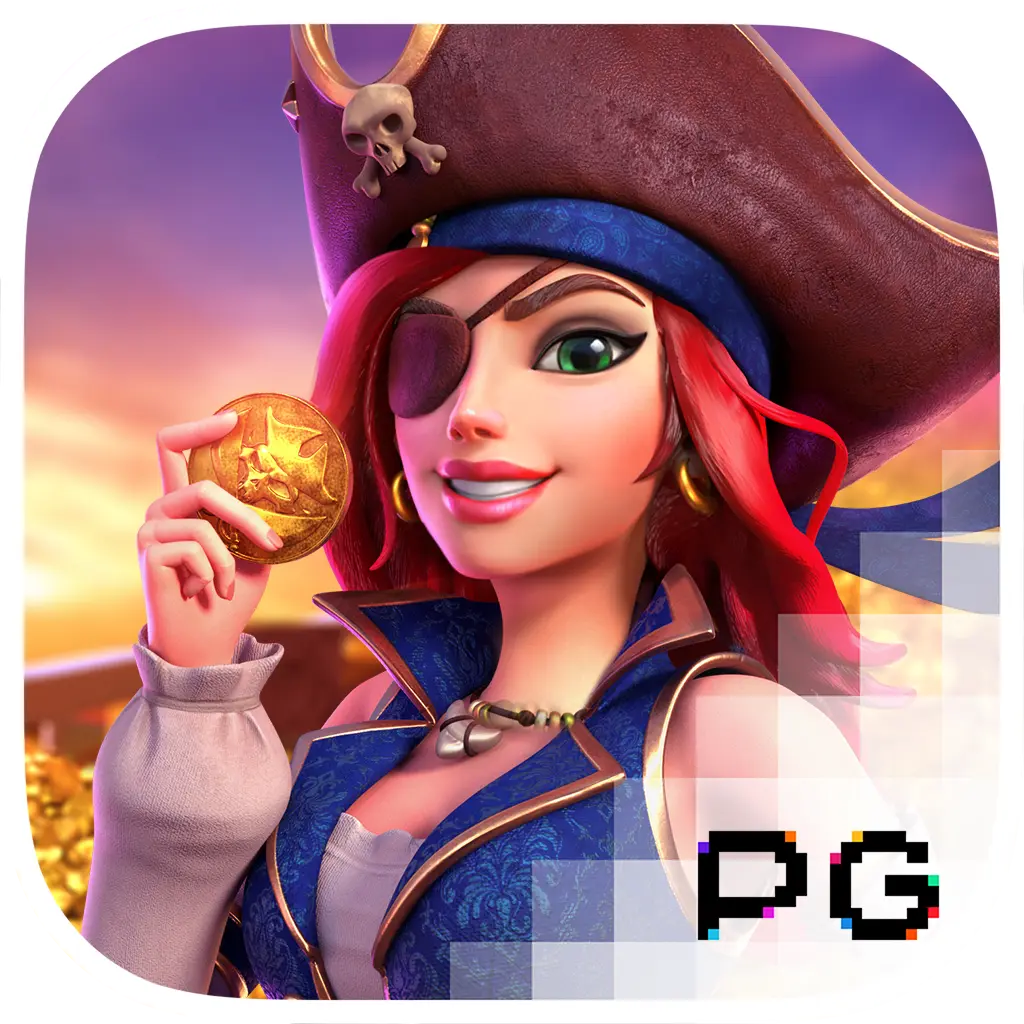 PGSoft : Queen of Bounty - HASEAGAMING