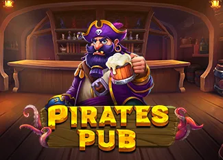 Pragmatic : Pirates Pub - HASEAGAMING