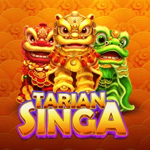 Besoft : Lion Dance - HASEAGAMING