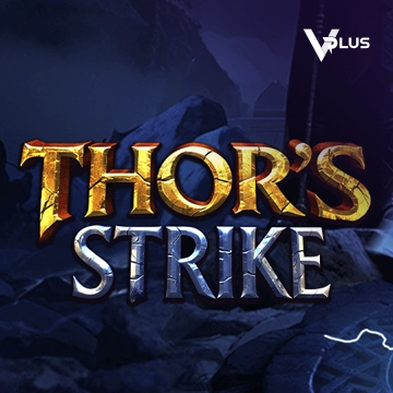 Vplus : Thor``s Strike - HASEAGAMING