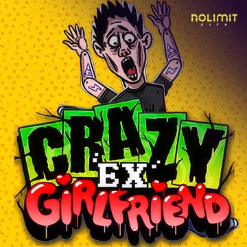 NolimitCity : Crazy Ex-Girlfriend - HASEAGAMING