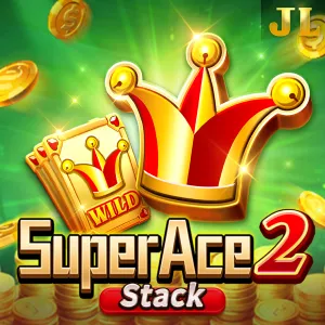 Jili : Super Ace 2 - HASEAGAMING