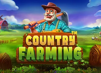 Pragmatic : Country Farming - HASEAGAMING