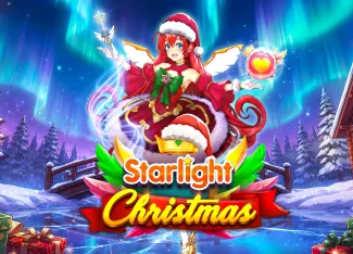 Pragmatic : Starlight Christmas - HASEAGAMING