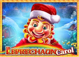 Pragmatic : Leprechaun Carol - HASEAGAMING