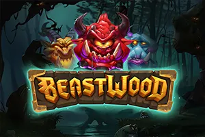 Playtech : Beastwood - HASEAGAMING