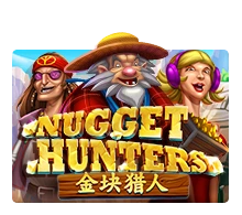 Joker123 : Nugget Hunter - HASEAGAMING