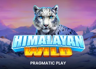 Pragmatic : Himalayan Wild - HASEAGAMING