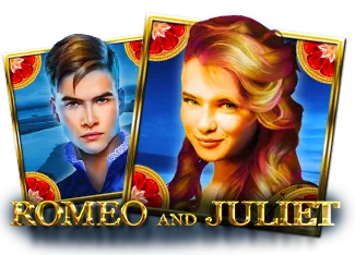 Pragmatic : Romeo and Juliet - HASEAGAMING