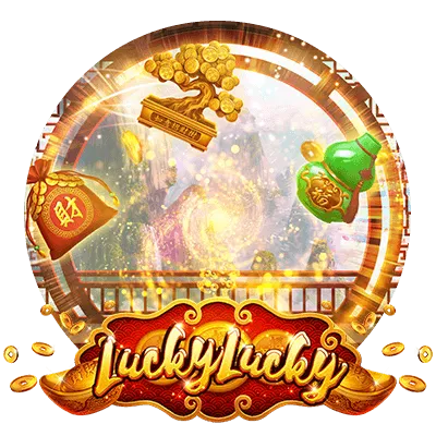 Habanero : Lucky Lucky - HASEAGAMING