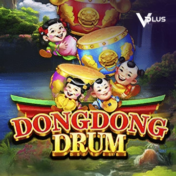 Vplus : Dongdong Drum - HASEAGAMING