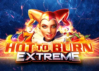 Pragmatic : Hot To Burn Extreme - HASEAGAMING