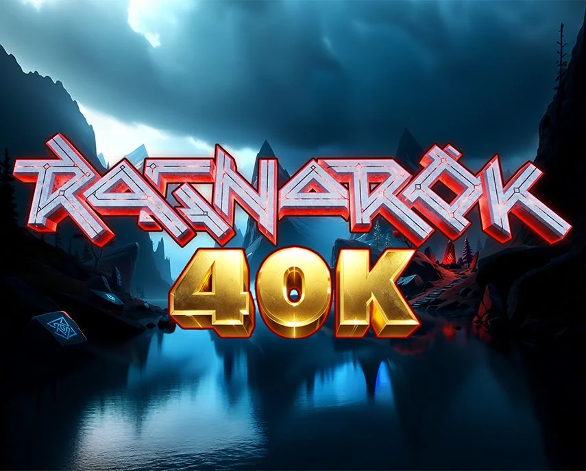 Slotmill : Ragnarok 40K - HASEAGAMING