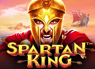 Pragmatic : Spartan King - HASEAGAMING