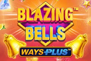 Playtech : Blazing Bells PowerPlay Jackpot - HASEAGAMING