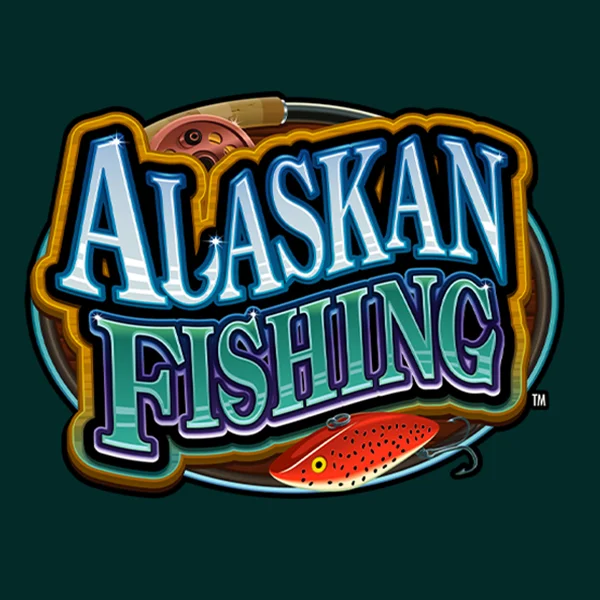 Microgaming : Alaskan Fishing - HASEAGAMING