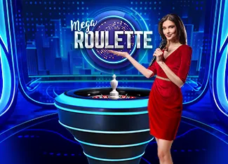 Mega Roulette - HASEAGAMING