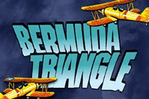 Playtech : Bermuda Triangle - HASEAGAMING