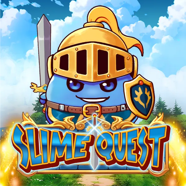 CosmoPlay : Slime Quest - HASEAGAMING