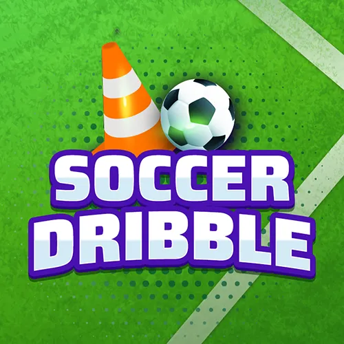 Soccer Dribble 球路逍遥 - HASEAGAMING