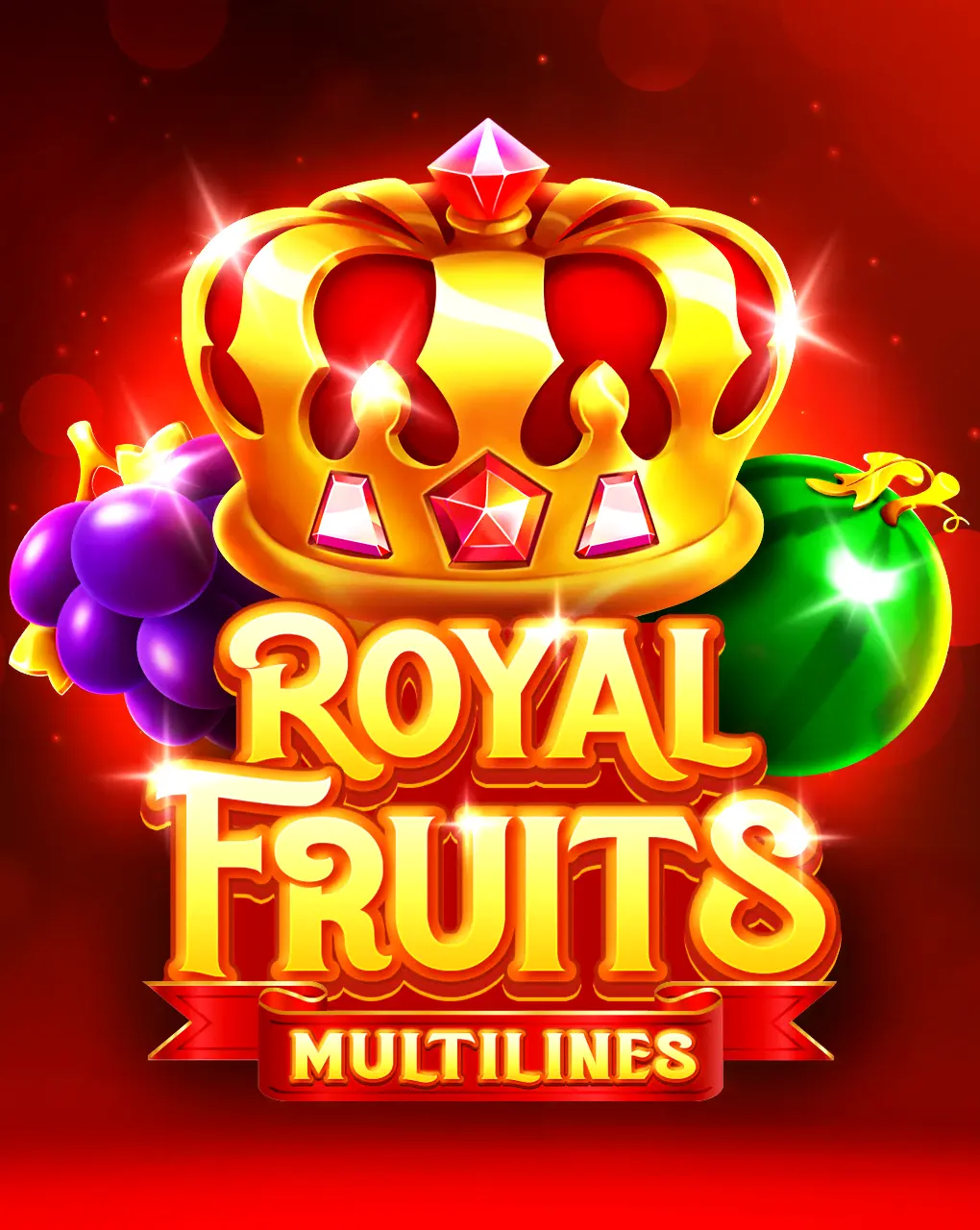 Royal Fruits MultiLines - HASEAGAMING