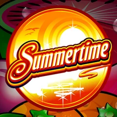 Microgaming : Summertime - HASEAGAMING