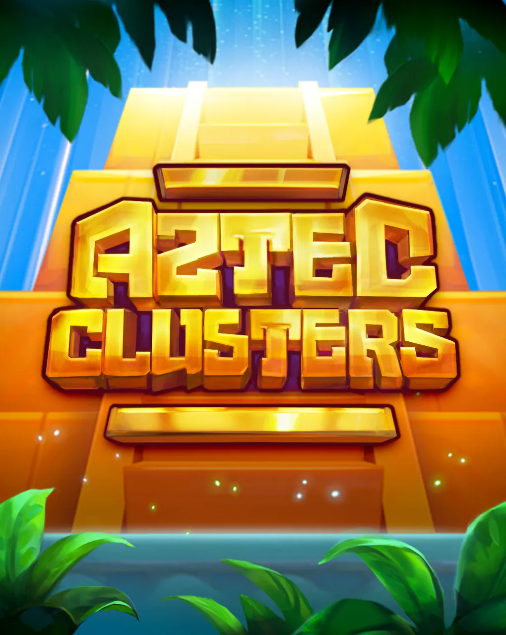 Aztec Clusters - HASEAGAMING