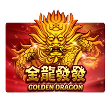 Joker123 : Golden Dragon - HASEAGAMING