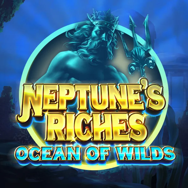 Microgaming : Neptunes Riches: Ocean of Wilds - HASEAGAMING