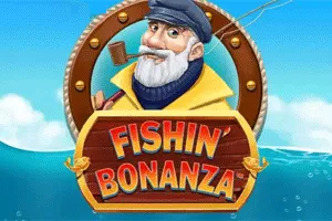 Playtech : Fishin Bonanza - HASEAGAMING