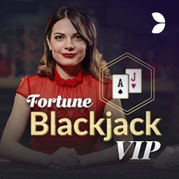 Blackjack Fortune VIP - HASEAGAMING
