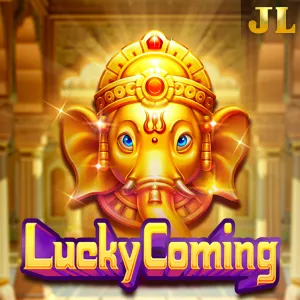 Jili : Lucky Coming - HASEAGAMING