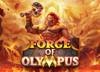 Pragmatic : Forge of Olympus - HASEAGAMING