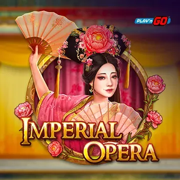 PlaynGo : Imperial Opera - HASEAGAMING