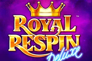 Playtech : Royal Respin Deluxe - HASEAGAMING