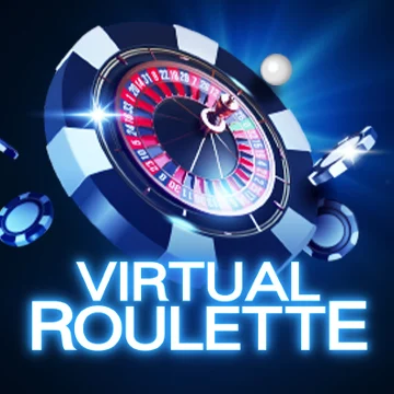 Virtual Roulette - HASEAGAMING