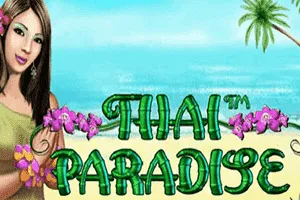 Playtech : Thai Paradise - HASEAGAMING