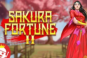 Playtech : POP Sakura Fortune 2 (Quickspin) - HASEAGAMING
