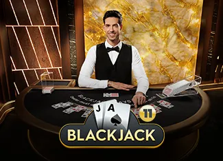 Blackjack 11 - HASEAGAMING