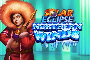 Playtech : Solar Eclipse: Northern Winds™ - HASEAGAMING
