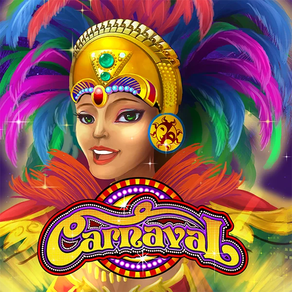 Microgaming : Carnaval - HASEAGAMING