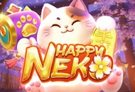 Spadegaming : Happy Neko - HASEAGAMING