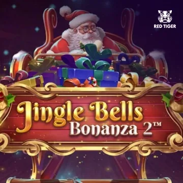 Redtiger : Jingle Bells Bonanza™ 2 - HASEAGAMING