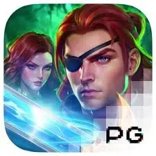 PGSoft : Grimms Bounty: Hansel & Gretel - HASEAGAMING