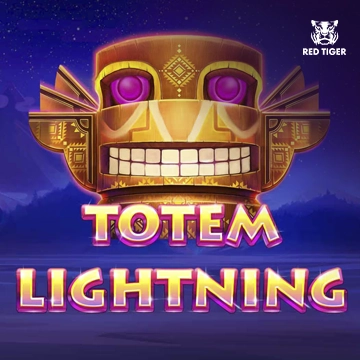 Redtiger : Totem Lightning - HASEAGAMING