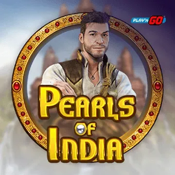 PlaynGo : Pearls of India - HASEAGAMING