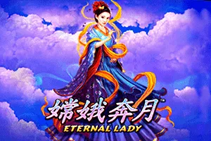 Playtech : Eternal Lady - HASEAGAMING