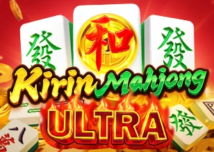 AFB : Kirin Mahjong ULTRA - HASEAGAMING