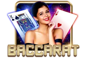 Baccarat - HASEAGAMING