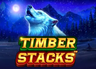 Pragmatic : Timber Stacks - HASEAGAMING